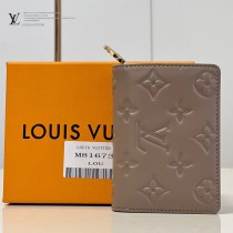 M81599-03  原單 Zippy零錢包 Lou Coussin 錢夾