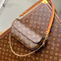 M81911 原單 Wallet On Chain Ivy 手袋