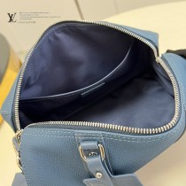 M59328-02  原單 City Keepall 手袋 援引Keepall 手袋的經典設計