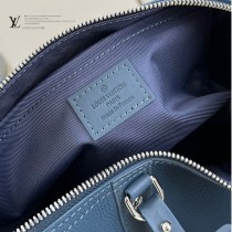 M59328-02  原單 City Keepall 手袋 援引Keepall 手袋的經典設計