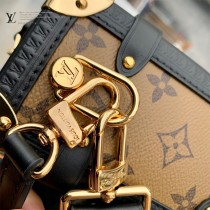 M46358黃花原單Side trunk pm手袋