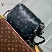 M21709全皮原單Nicolas Ghesquière盒子包