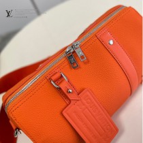 M59328-01  原單 City Keepall 手袋 援引Keepall 手袋的經典設計