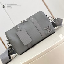 M59328-03  原單 City Keepall 手袋 援引Keepall 手袋的經典設計