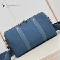 M59328-02  原單 City Keepall 手袋 援引Keepall 手袋的經典設計