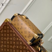 M46358黃花原單Side trunk pm手袋