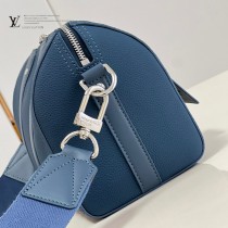 M59328-02  原單 City Keepall 手袋 援引Keepall 手袋的經典設計