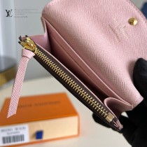 62361-04  經典款原單短款豆豆錢夾