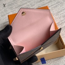 M81666粉色 Celeste 錢夾