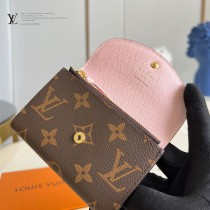 62361-04  經典款原單短款豆豆錢夾