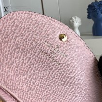 62361-04  經典款原單短款豆豆錢夾