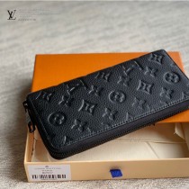 M69047 拉鏈夾 Zippy Vertical 錢夾