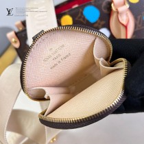 M46380 路易威登 草間彌生LV x YK OnTheGo 小號手袋