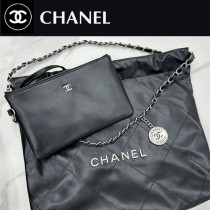 AS3260-003   Chanel 22bag垃圾袋
