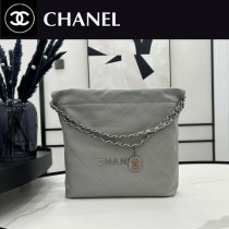 AS3260-002   Chanel 22bag垃圾袋