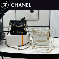 AS3980-02  Chanel原單mini垃圾袋 春夏繫列