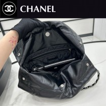 AS3260-003   Chanel 22bag垃圾袋