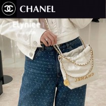 AS3980-01  Chanel原單mini垃圾袋 春夏繫列