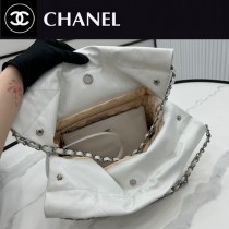 AS3260-001   Chanel 22bag垃圾袋