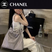 AS3261-002  中號Chanel 22bag垃圾袋