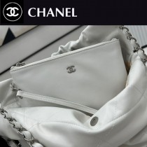 AS3260-001   Chanel 22bag垃圾袋