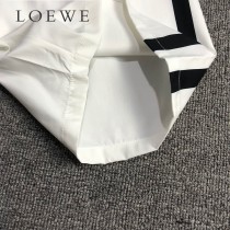 LOEWE羅意威新款 經典LOGO印花沙灘褲