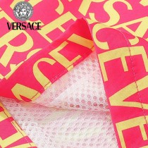 VERSACE 范思哲高品质速干裤梭织面料沙滩裤