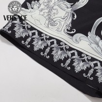 VERSACE 範思哲速幹褲梭織面料沙灘褲