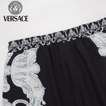 VERSACE 範思哲速幹褲梭織面料沙灘褲