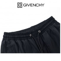 GlVENCHY紀梵希 沙灘褲 內層網紗效果