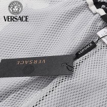 VERSACE 範思哲速幹褲梭織面料沙灘褲