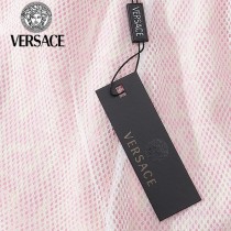 VERSACE 范思哲高品质速干裤梭织面料沙滩裤