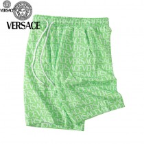 VERSACE 范思哲高品质速干裤梭织面料沙滩裤