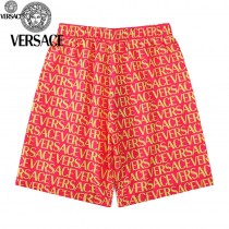 VERSACE 范思哲高品质速干裤梭织面料沙滩裤