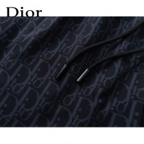 Dior 迪奧速幹褲梭織面料沙灘褲