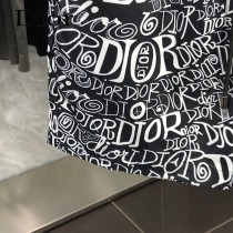 DIOR 夏季新款沙灘褲，五分短褲