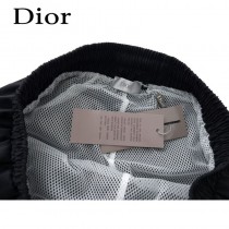 Dior 迪奧速幹褲梭織面料 沙灘褲