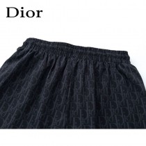 Dior 迪奧速幹褲梭織面料沙灘褲