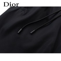 Dior 迪奧速幹褲梭織面料 沙灘褲