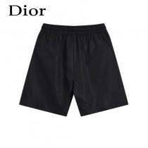 Dior 迪奧速幹褲梭織面料 沙灘褲