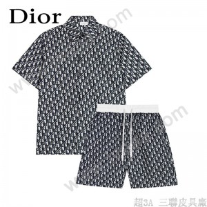 DIOR高品質短褲