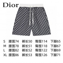 DIOR高品質短褲