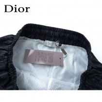 Dior 迪奧速幹褲梭織面料沙灘褲