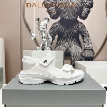 Balenciaga巴黎世家 春夏最新爆款情侶運動涼鞋