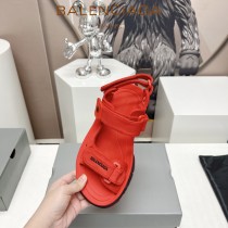 Balenciaga巴黎世家 春夏最新爆款情侶運動涼鞋