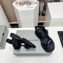 Balenciaga巴黎世家 春夏最新爆款情侶運動涼鞋