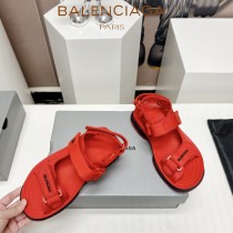 Balenciaga巴黎世家 春夏最新爆款情侶運動涼鞋