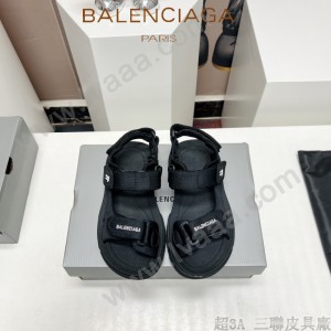 Balenciaga巴黎世家 春夏最新爆款情侶運動涼鞋