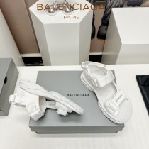 Balenciaga巴黎世家 春夏最新爆款情侶運動涼鞋