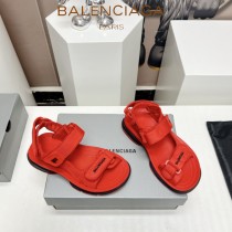 Balenciaga巴黎世家 春夏最新爆款情侶運動涼鞋